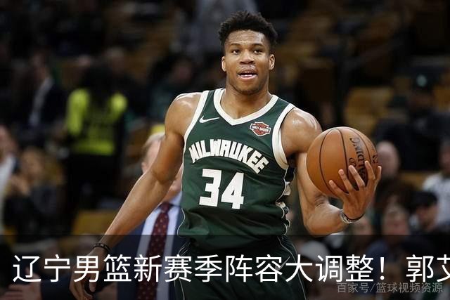 辽宁男篮新赛季阵容大调整！郭艾伦或重返辽篮，杨鸣有望回归